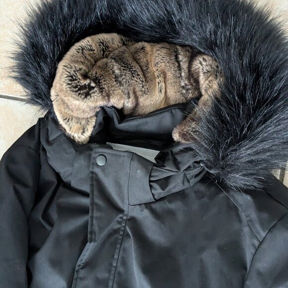 Men's New "Toboggan " Parka - Picture 7 of 15